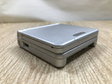 GameBoy Advance SP Platinum Silver Console Japan - Tested Working LH3303 - Photo 5