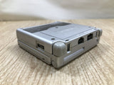 GameBoy Advance SP Platinum Silver Console Japan - Tested Working LH3303 - Photo 6