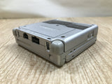GameBoy Advance SP Platinum Silver Console Japan - Tested Working LH3303 - Photo 7