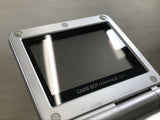 GameBoy Advance SP Platinum Silver Console Japan - Tested Working LH3303 - Photo 8