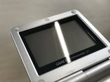 GameBoy Advance SP Platinum Silver Console Japan - Tested Working LH3303 - Photo 9