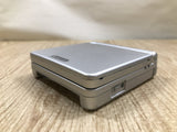 GameBoy Advance SP Platinum Silver Console Nintendo Japan - With Defects LH3304 - Photo 4