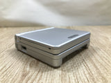 GameBoy Advance SP Platinum Silver Console Nintendo Japan - With Defects LH3304 - Photo 5