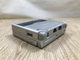 GameBoy Advance SP Platinum Silver Console Nintendo Japan - With Defects LH3304 - Photo 6