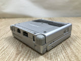 GameBoy Advance SP Platinum Silver Console Nintendo Japan - With Defects LH3304 - Photo 7