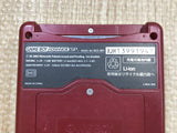 GameBoy Advance SP Famicom Ver. Console Nintendo Japan - With Defects LH3305 - Photo 12