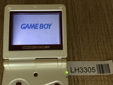 GameBoy Advance SP Famicom Ver. Console Nintendo Japan - With Defects LH3305 - Photo 1
