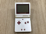 GameBoy Advance SP Famicom Ver. Console Nintendo Japan - With Defects LH3305 - Photo 2