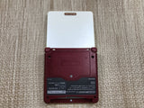 GameBoy Advance SP Famicom Ver. Console Nintendo Japan - With Defects LH3305 - Photo 3