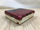 GameBoy Advance SP Famicom Ver. Console Nintendo Japan - With Defects LH3305 - Photo 6