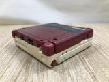 GameBoy Advance SP Famicom Ver. Console Nintendo Japan - With Defects LH3305 - Photo 7
