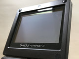 GameBoy Advance SP Onyx Black Console Nintendo Japan - Tested Working LH3308 - Photo 10