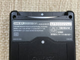 GameBoy Advance SP Onyx Black Console Nintendo Japan - Tested Working LH3308 - Photo 12