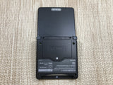 GameBoy Advance SP Onyx Black Console Nintendo Japan - Tested Working LH3308 - Photo 3