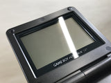 GameBoy Advance SP Onyx Black Console Nintendo Japan - Tested Working LH3308 - Photo 9