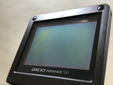 GameBoy Advance SP Onyx Black Console Nintendo Japan - With Defects LH3309 - Photo 10
