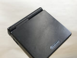 GameBoy Advance SP Onyx Black Console Nintendo Japan - With Defects LH3309 - Photo 11