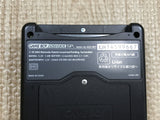 GameBoy Advance SP Onyx Black Console Nintendo Japan - With Defects LH3309 - Photo 12