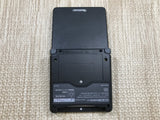 GameBoy Advance SP Onyx Black Console Nintendo Japan - With Defects LH3309 - Photo 3