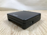 GameBoy Advance SP Onyx Black Console Nintendo Japan - With Defects LH3309 - Photo 4