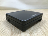 GameBoy Advance SP Onyx Black Console Nintendo Japan - With Defects LH3309 - Photo 5