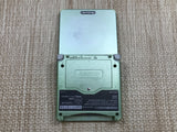 GameBoy Advance SP Pearl Green ToysRUs Console Japan - With Defects LH3310 - Photo 3