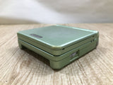 GameBoy Advance SP Pearl Green ToysRUs Console Japan - With Defects LH3310 - Photo 4
