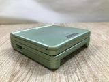 GameBoy Advance SP Pearl Green ToysRUs Console Japan - With Defects LH3310 - Photo 5