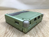 GameBoy Advance SP Pearl Green ToysRUs Console Japan - With Defects LH3310 - Photo 6