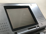 Nintendo DS Graphite Black Console Nintendo Japan - With Defects LH3311 - Photo 10