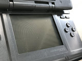 Nintendo DS Graphite Black Console Nintendo Japan - With Defects LH3311 - Photo 12