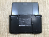 Nintendo DS Graphite Black Console Nintendo Japan - With Defects LH3311 - Photo 3