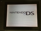 Nintendo DS Graphite Black Console Nintendo Japan - With Defects LH3311 - Photo 9