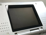 Nintendo DS Platinum Silver Console Nintendo Japan - With Defects LH3312 - Photo 10