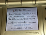 Nintendo DS Platinum Silver Console Nintendo Japan - With Defects LH3312 - Photo 11
