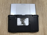 Nintendo DS Platinum Silver Console Nintendo Japan - With Defects LH3312 - Photo 3