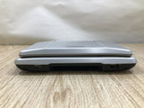 Nintendo DS Platinum Silver Console Nintendo Japan - With Defects LH3312 - Photo 4