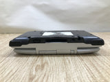 Nintendo DS Platinum Silver Console Nintendo Japan - With Defects LH3312 - Photo 6