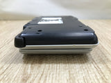 Nintendo DS Platinum Silver Console Nintendo Japan - With Defects LH3312 - Photo 8