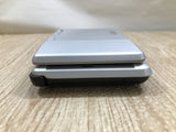 Nintendo DS Platinum Silver Console Nintendo Japan - With Defects LH3313 - Photo 5