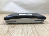 Nintendo DS Platinum Silver Console Nintendo Japan - With Defects LH3313 - Photo 6