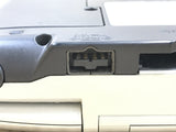 Nintendo DS Platinum Silver Console Nintendo Japan - With Defects LH3313 - Photo 7