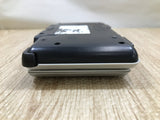 Nintendo DS Platinum Silver Console Nintendo Japan - With Defects LH3313 - Photo 8
