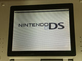 Nintendo DS Platinum Silver Console Nintendo Japan - With Defects LH3313 - Photo 9