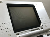 Nintendo DS Platinum Silver Console Nintendo Japan - With Defects LH3314 - Photo 10