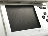 Nintendo DS Platinum Silver Console Nintendo Japan - With Defects LH3314 - Photo 12
