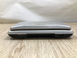 Nintendo DS Platinum Silver Console Nintendo Japan - With Defects LH3314 - Photo 4