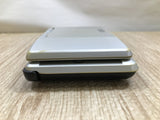 Nintendo DS Platinum Silver Console Nintendo Japan - With Defects LH3314 - Photo 5