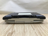 Nintendo DS Platinum Silver Console Nintendo Japan - With Defects LH3314 - Photo 6