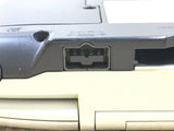 Nintendo DS Platinum Silver Console Nintendo Japan - With Defects LH3314 - Photo 7